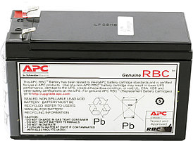 Аккумуляторный картридж для ИБП APC RBC2
