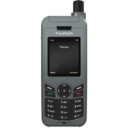 Спутниковый телефон Thuraya XT-Lite, фото 2