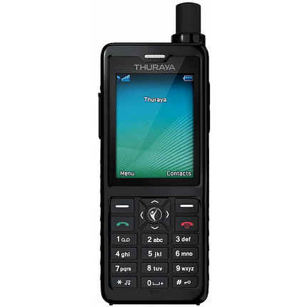 Спутниковый телефон Thuraya XT-Pro, фото 2