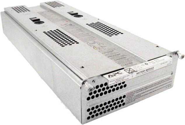 Аккумуляторный модуль для ИБП APC SYBT2, фото 2