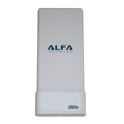 WiFi адаптер Alfa Network UBDo-nt5, фото 2