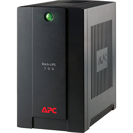 ИБП APC Back-UPS 700VA IEC, фото 2