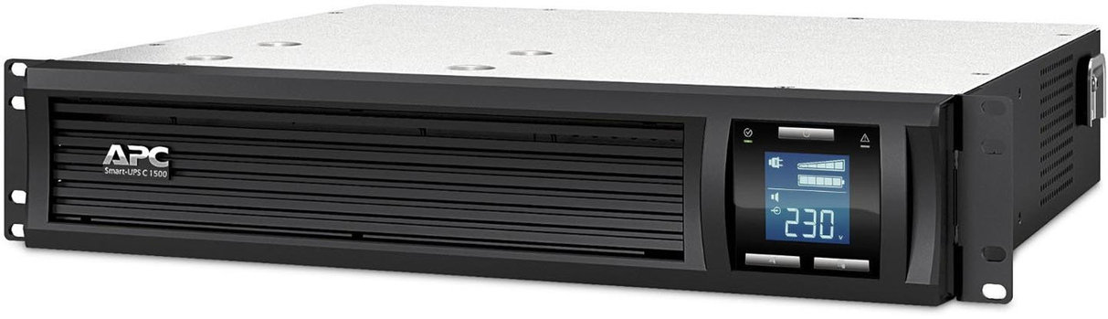 ИБП APC Smart-UPS 1500VA 2U, фото 2
