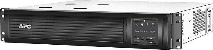 ИБП APC Smart-UPS 1000VA 2U, фото 2