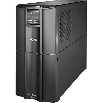 ИБП APC Smart-UPS 2200VA, фото 2