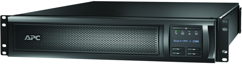 ИБП APC Smart-UPS X 2200VA, фото 2