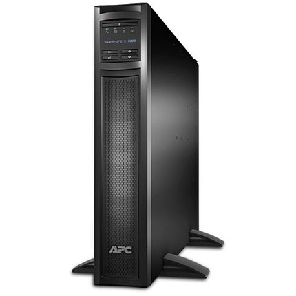 ИБП APC Smart-UPS X 3000VA, фото 2
