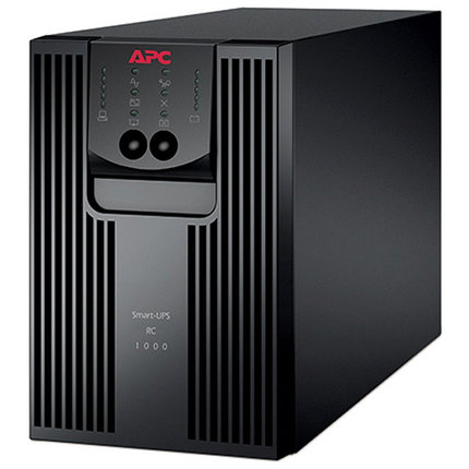 ИБП APC Smart-UPS RC 1000VA, фото 2