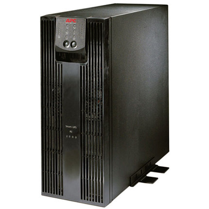 ИБП APC Smart-UPS RC 2000VA 4U, фото 2