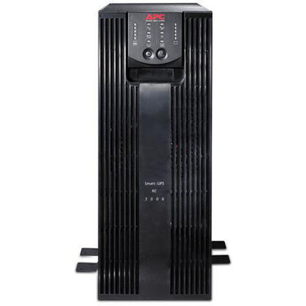 ИБП APC Smart-UPS RC 3000VA 4U, фото 2