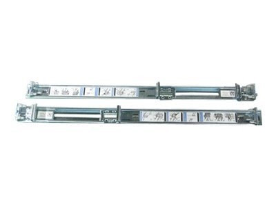 Комплект направляющих Dell Sliding Ready Rack Rails 1U, фото 2