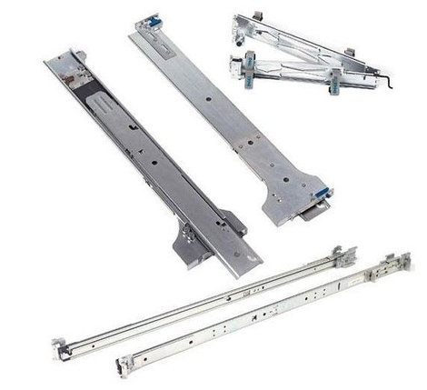 Комплект направляющих Dell Static Rack Rails, фото 2