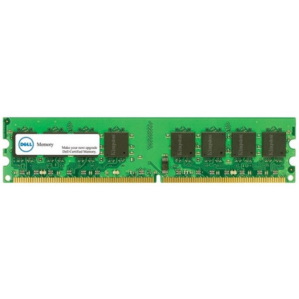 Модуль памяти Dell 4ГБ 1600МГц ECC, фото 2