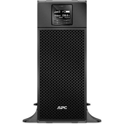 ИБП APC Smart-UPS SRT 6000VA, фото 2