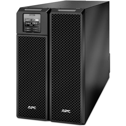 ИБП APC Smart-UPS SRT 8000VA, фото 2