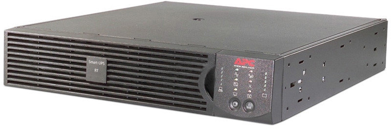 ИБП APC Smart-UPS RT 2000VA 2U, фото 2