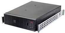 ИБП APC Smart-UPS RT 3000VA 3U