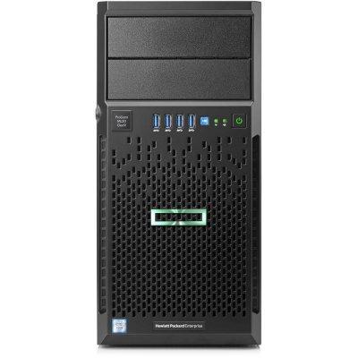 Сервер HP Enterprise ML350 Gen9 5 Intel Xeon E5-2620v4 2x300 ГБ, фото 2