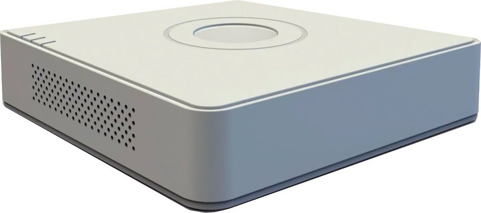 Видеорегистратор Turbo HD Hikvision DS-7104HQHI-F1/N, фото 2
