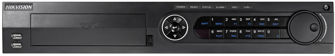 Видеорегистратор Turbo HD Hikvision DS-7332HGHI-SH, фото 2