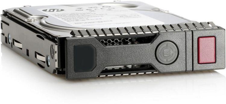 Жесткий диск HP 600GB 12G SAS 10K, фото 2