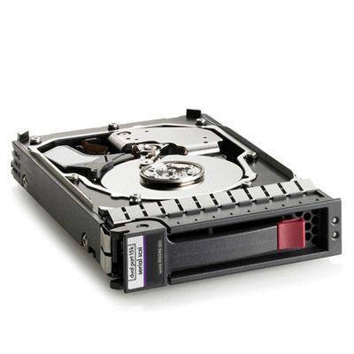 Жесткий диск HP 900GB 12G SAS 10K, фото 2