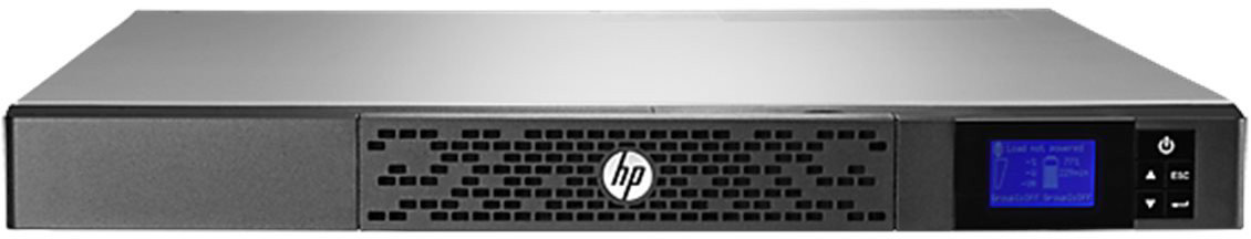 ИБП HP Enterprise R1500 G4 INTL 1550VA, фото 2