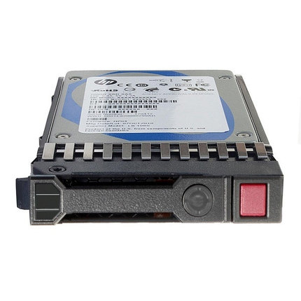 Жесткий диск HP 6G 2000ГБ 7200RPM 3.5, фото 2