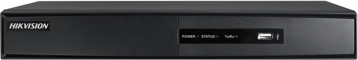 Видеорегистратор Turbo HD Hikvision DS-7208HGHI-E2, фото 2