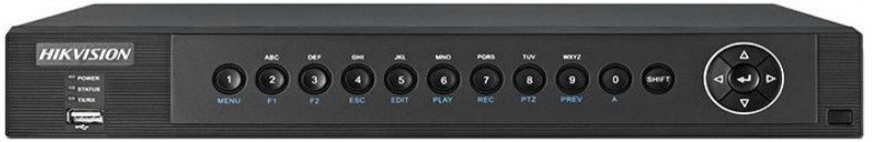 Видеорегистратор Turbo HD Hikvision DS-7208HUHI-F2/N, фото 2