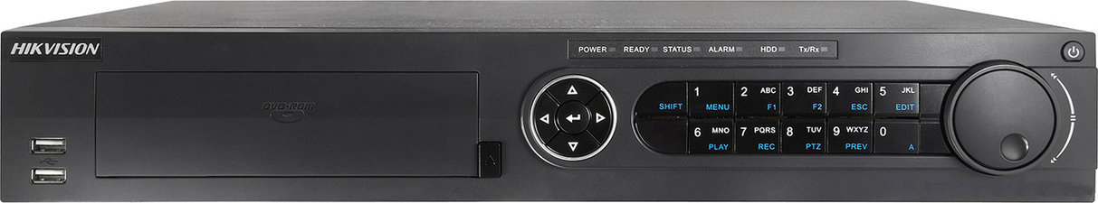 Видеорегистратор Turbo HD Hikvision DS-7316HQHI-SH, фото 2