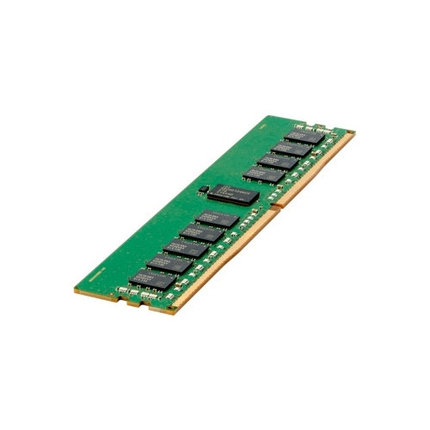 Модуль памяти HP 16ГБ DDR4 2400МГц Kit, фото 2