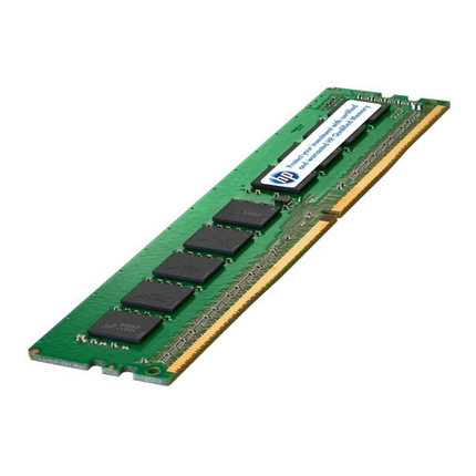 Модуль памяти HP 8ГБ DDR4 2133МГц Dual Rank, фото 2