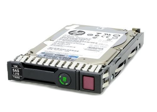 Жесткий диск HP 1200ГБ 10000RPM 2.5, фото 2
