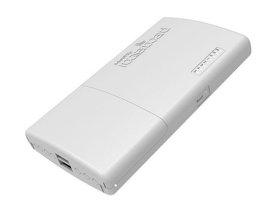 Маршрутизатор MikroTik PowerBox Pro, фото 2
