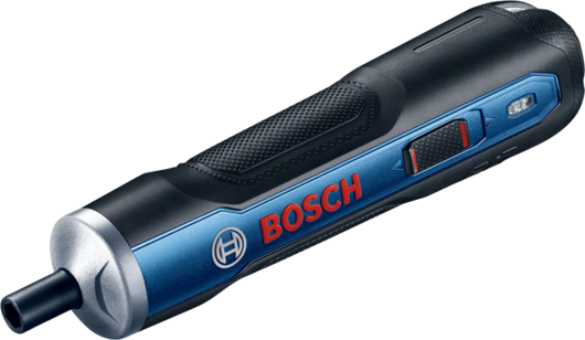 Аккумуляторная отвертка Bosch GO Professional, фото 2