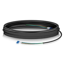 Оптический кабель Ubiquiti Fiber Cable Single Mode 30 м
