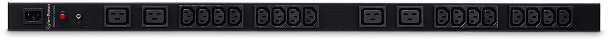 Сетевой фильтр CyberPower PDU10BVHVIEC20F, фото 2