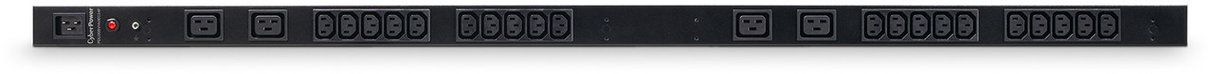 Сетевой фильтр CyberPower PDU20BVHVIEC24F, фото 2