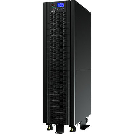Силовой блок ИБП CyberPower HSTP3T30KEBCWOB, фото 2
