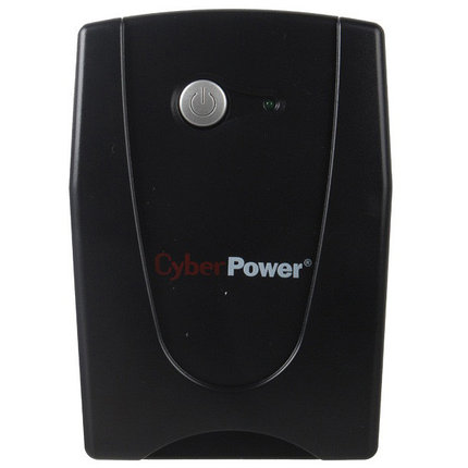 Линейно-интерактивный ИБП CyberPower Value600EI, фото 2