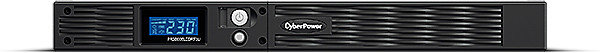 Линейно-интерактивный ИБП CyberPower Professional PR1000ELCDRT1U, фото 2