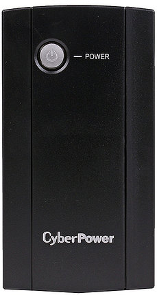Линейно-интерактивный ИБП CyberPower UT850EI, фото 2