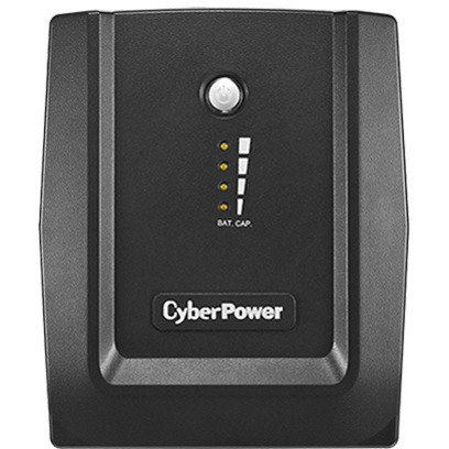 Линейно-интерактивный ИБП CyberPower UT1500EI, фото 2