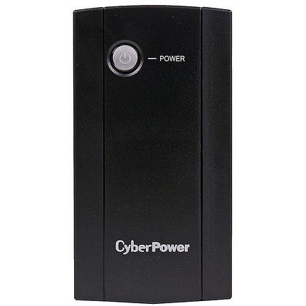 Линейно-интерактивный ИБП CyberPower UT450EI, фото 2