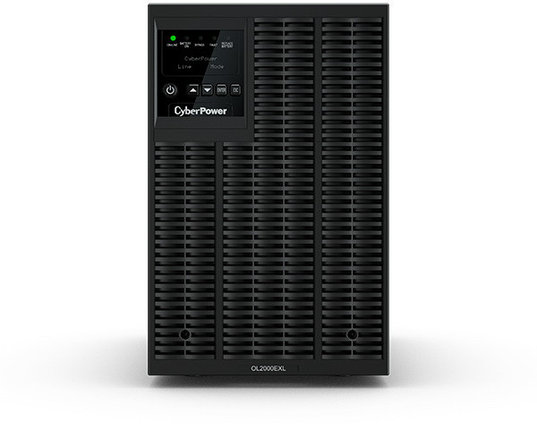 Online ИБП CyberPower OL2000EXL, фото 2