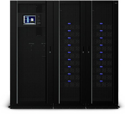 Модульный ИБП CyberPower SM600KMFX, фото 2