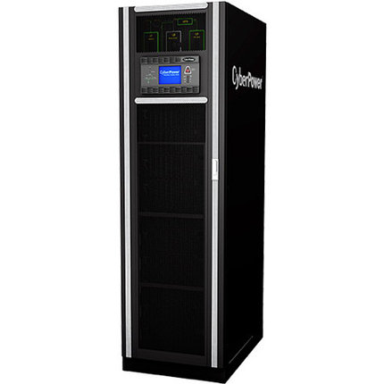 Модульный ИБП CyberPower SM200KMF, фото 2