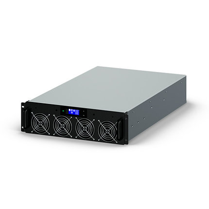 Силовой модуль CyberPower SM30KPMX для кабинета SM180, SM300, SM600, фото 2
