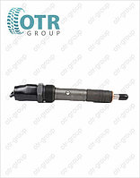 Форсунка топливная Perkins 2645A054